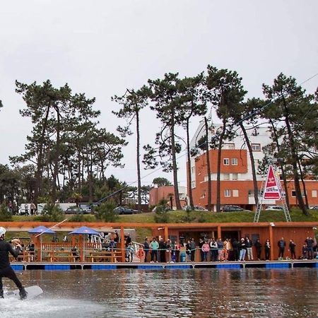 Beach House Cabedelo Viana do Castelo Zewnętrze zdjęcie