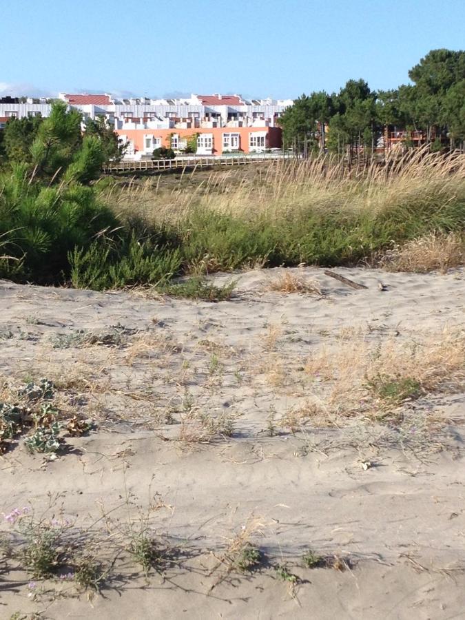 Beach House Cabedelo Viana do Castelo Zewnętrze zdjęcie