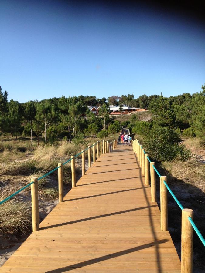 Beach House Cabedelo Viana do Castelo Zewnętrze zdjęcie