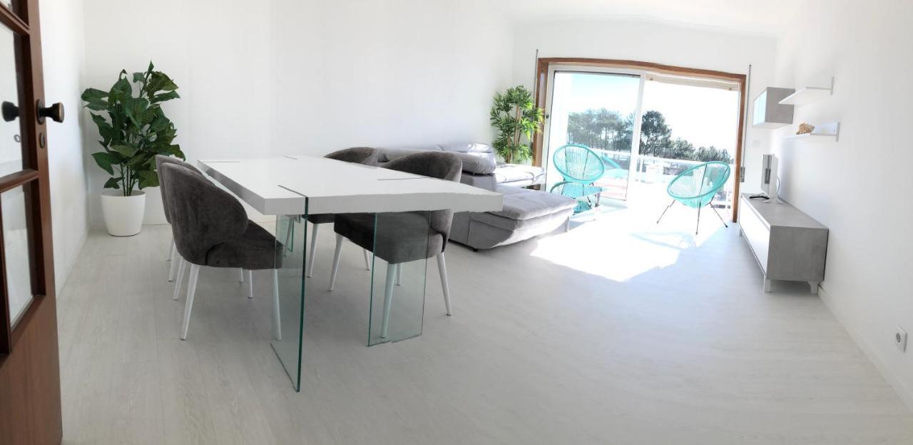 Beach House Cabedelo Viana do Castelo Zewnętrze zdjęcie