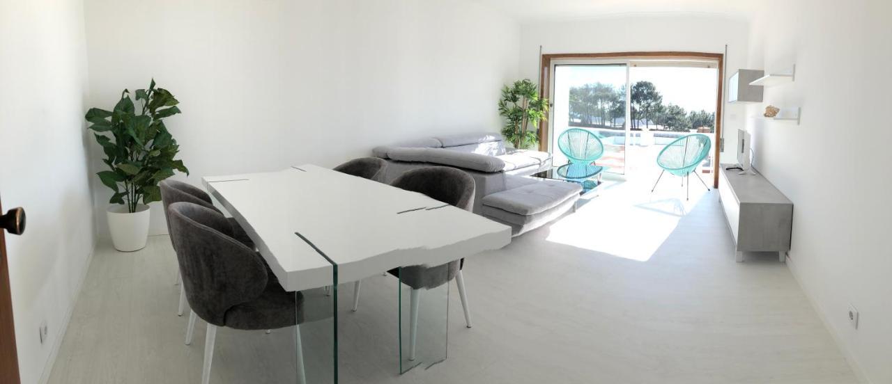 Beach House Cabedelo Viana do Castelo Zewnętrze zdjęcie