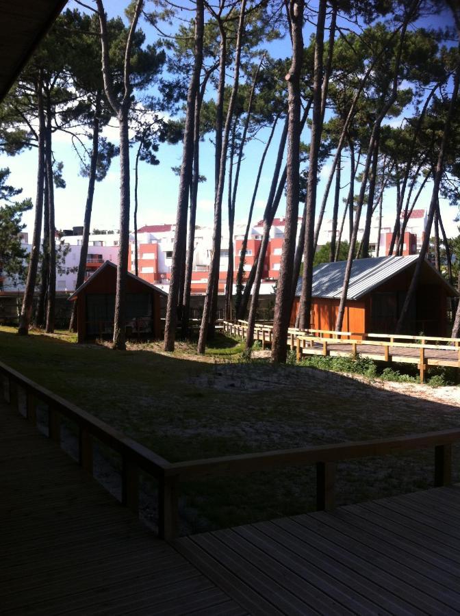 Beach House Cabedelo Viana do Castelo Zewnętrze zdjęcie