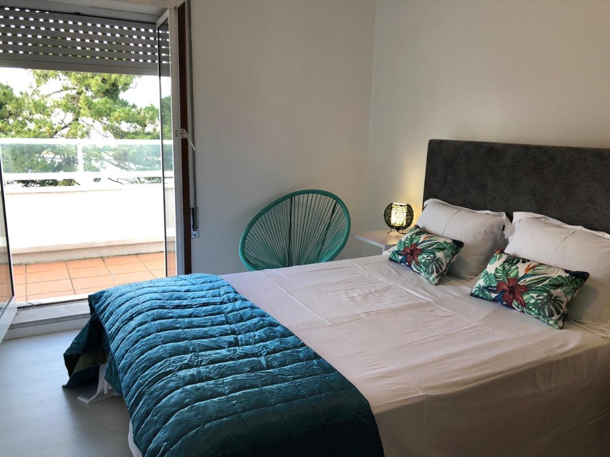 Beach House Cabedelo Viana do Castelo Zewnętrze zdjęcie