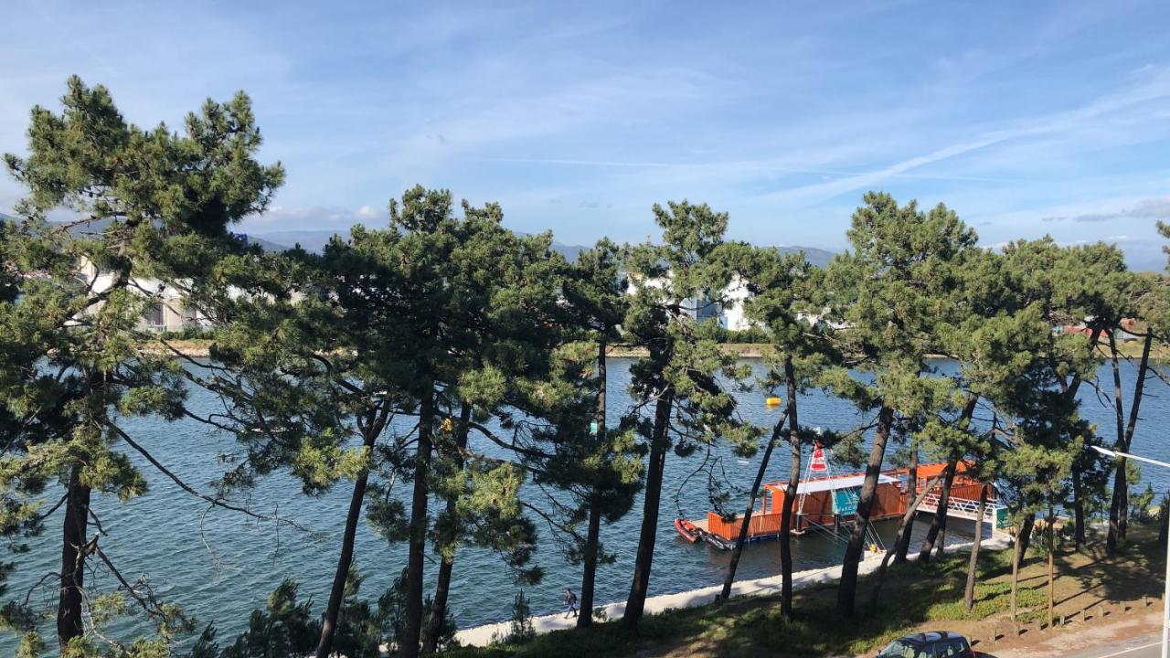 Beach House Cabedelo Viana do Castelo Zewnętrze zdjęcie